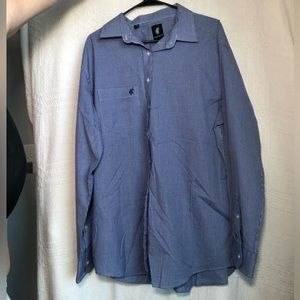 U.S. Polo Assn dress shirt